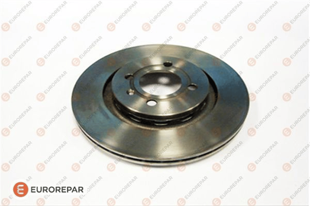 EUROREPAR 1618885280 - Fren Diski Ön - Vw Golf2-passat