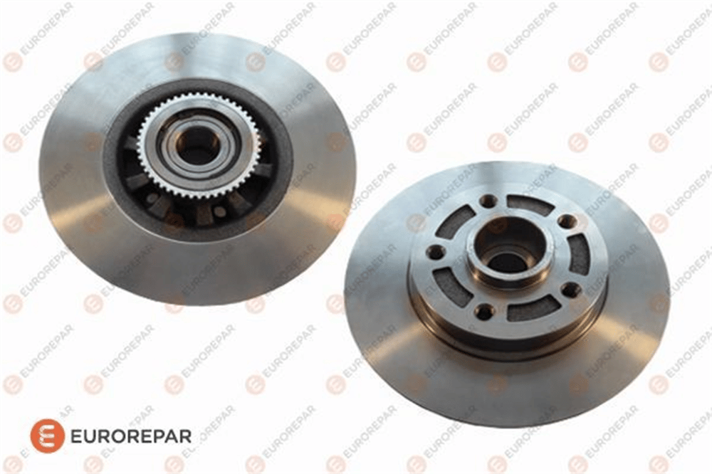 EUROREPAR 1620037080 - Edischub - Opel 