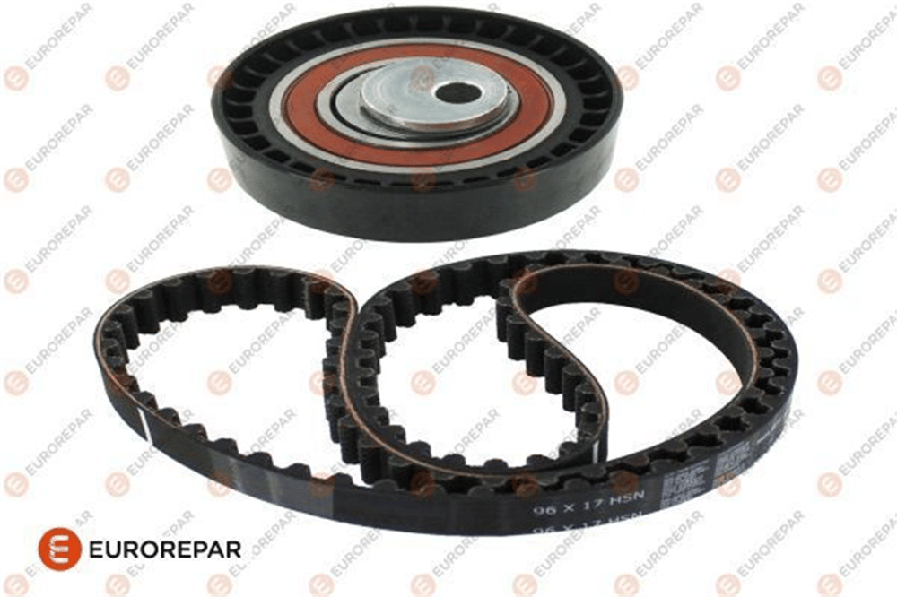 EUROREPAR 1620362680 - Triger Seti - Renault Logan/sandero/stepway/kango Ii