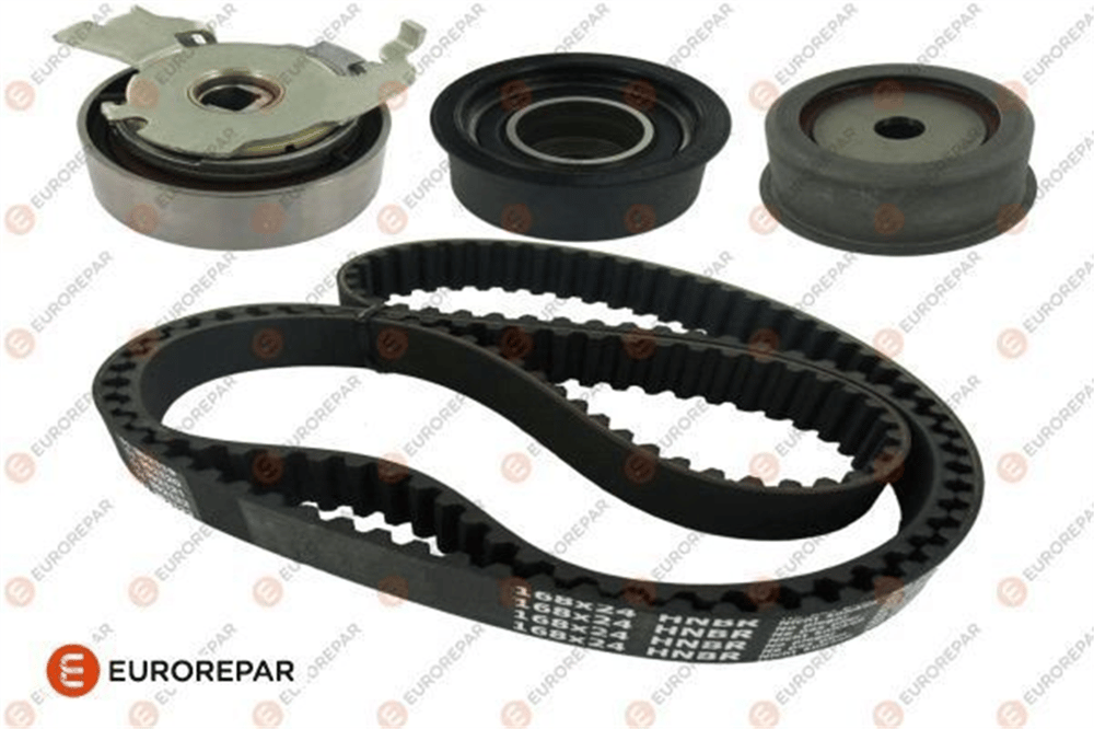 EUROREPAR 1620363580 - Etimingkit - Opel 