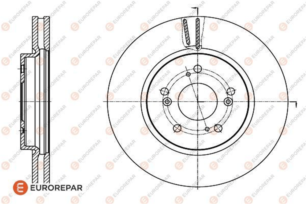 EUROREPAR 1622807580 - E1disqfrav - Psa 