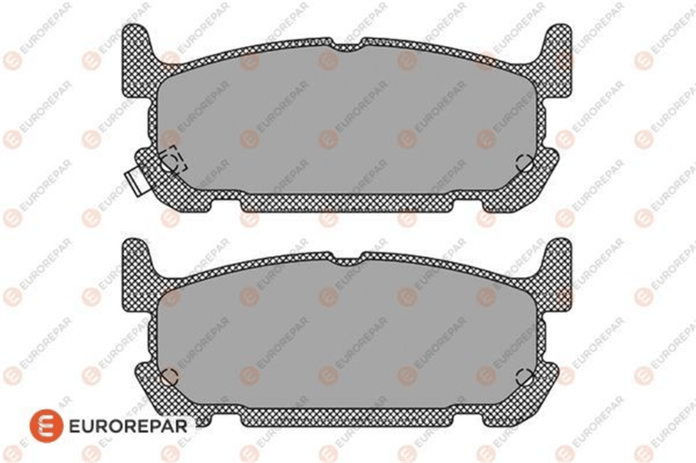 EUROREPAR 1623062580 - E4plaqfrar - Psa 