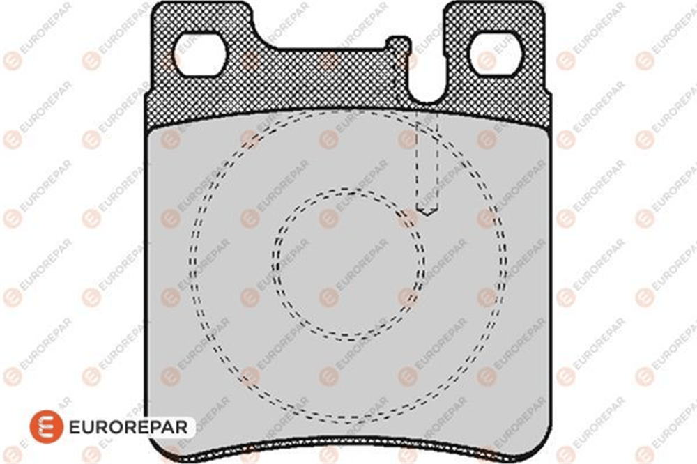 EUROREPAR 1623064580 - E4plaqfrar - Psa 