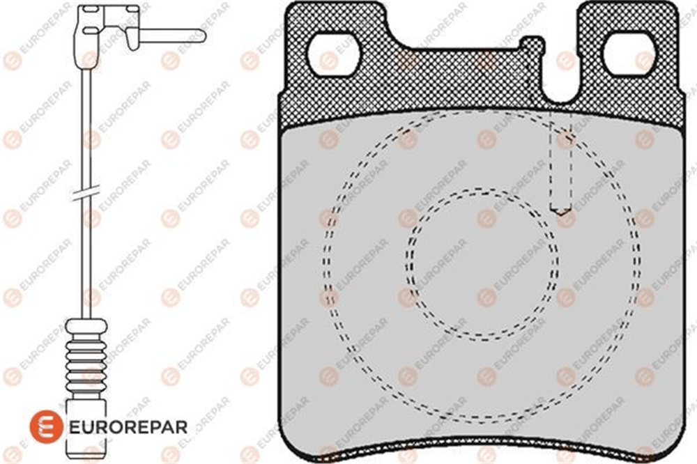 EUROREPAR 1623065980 - E4plaqfrar - Psa 