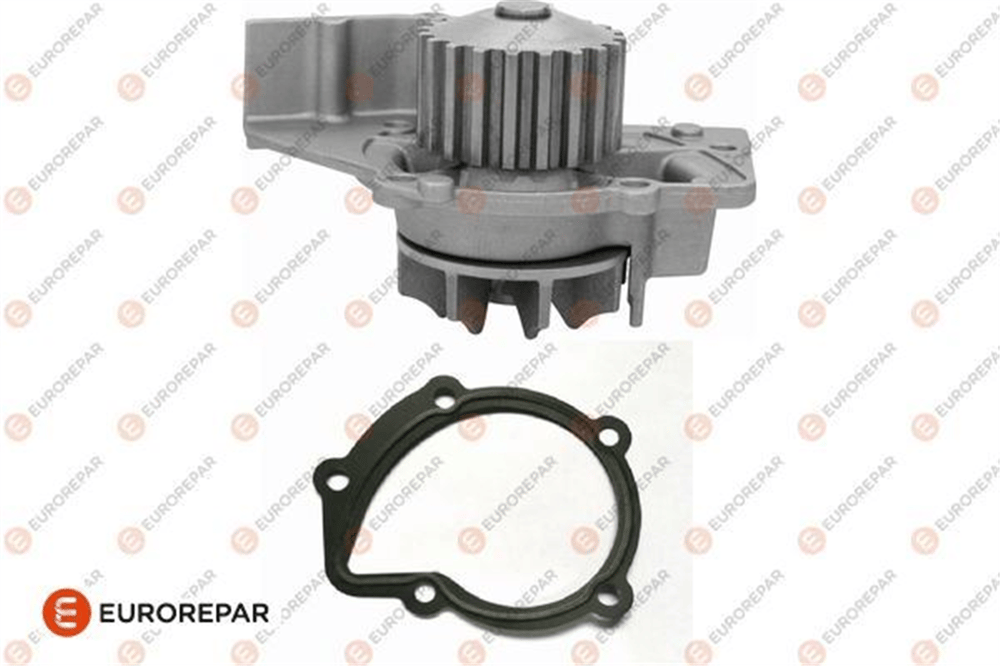 EUROREPAR 1623095580 - Devirdaim - Psa Partner/berlingo