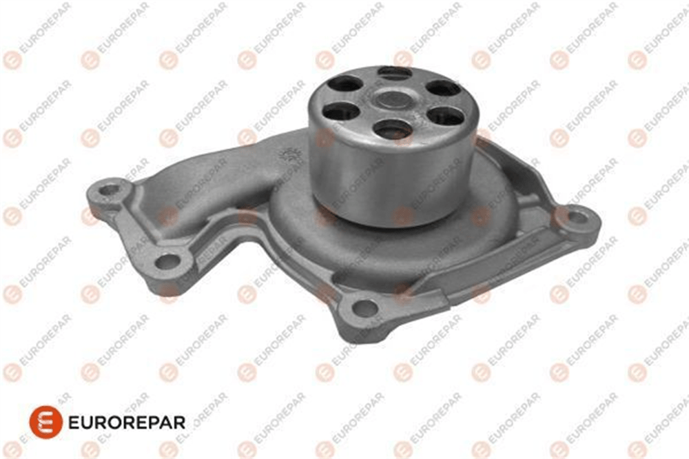 EUROREPAR 1623098580 - Devirdaim - Renault Clio Iv Logan Ii Sandero Ii Dokker Lodgy Kango Iii Megan Iii-iv Fluence Mercedes Citan Qashqai Juke Note