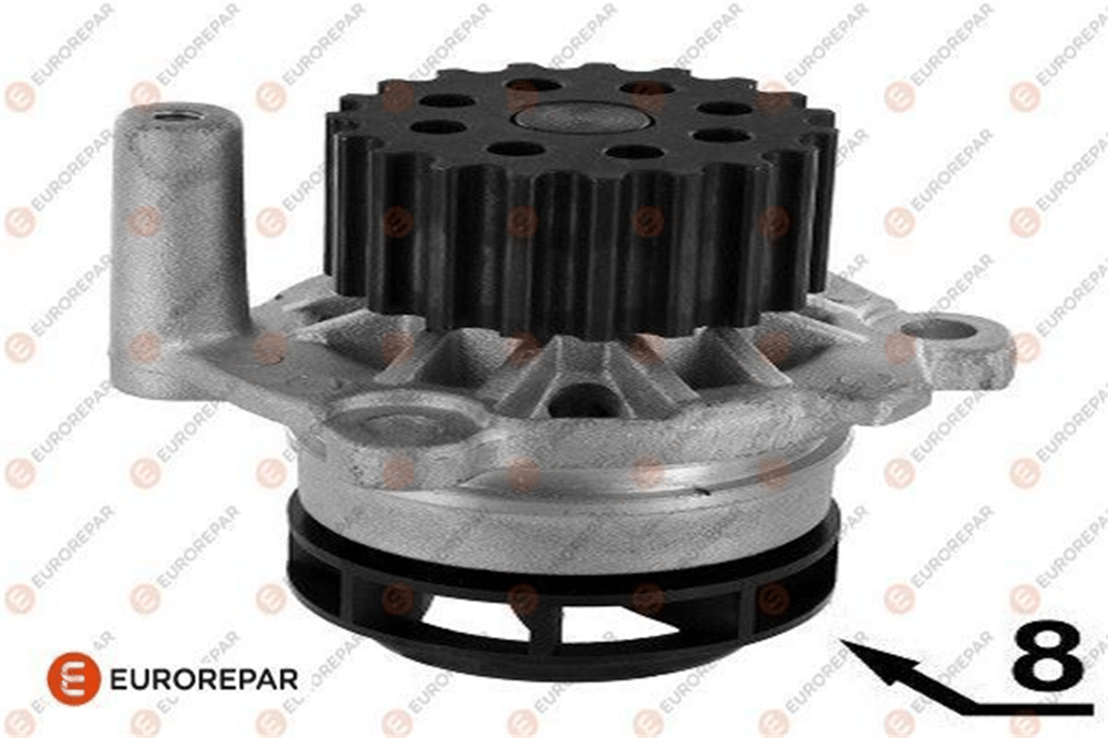 EUROREPAR 1623101680 - Devirdaim - Vw Passat-golf5-a3-leon