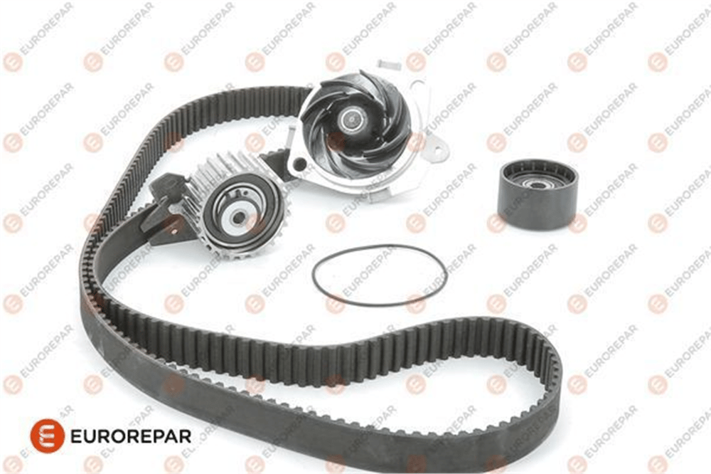 EUROREPAR 1624231980 - Distsetisupompasi - Fiat 