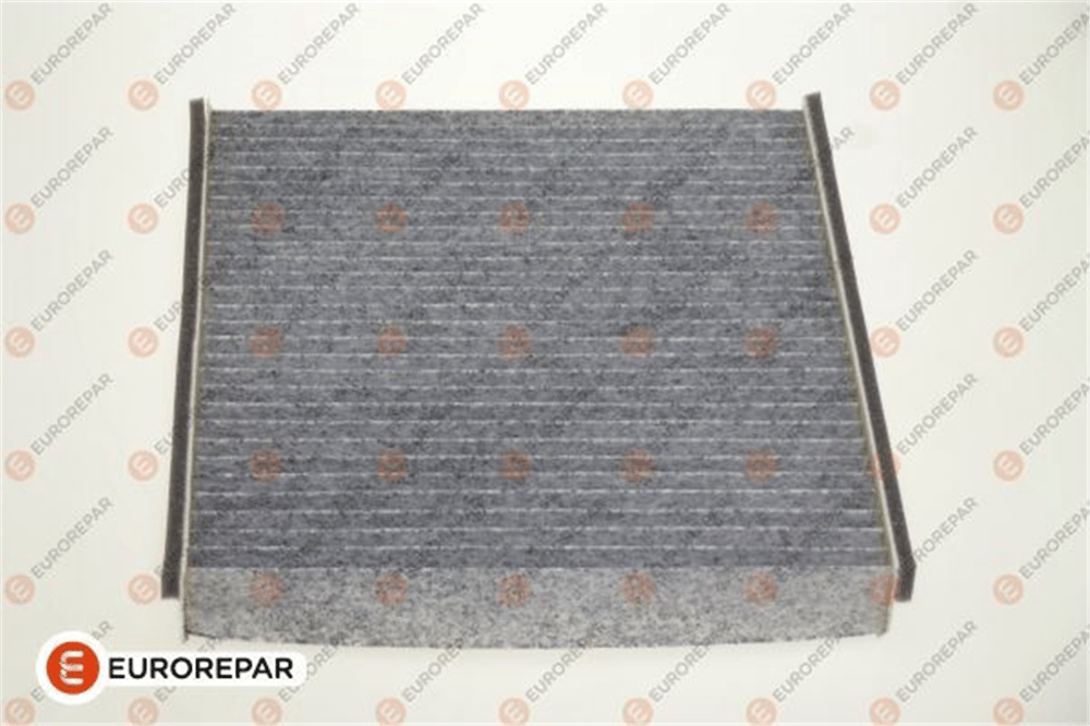 EUROREPAR 1631808780 - Polen Filtresi - Ford Focus/c-max