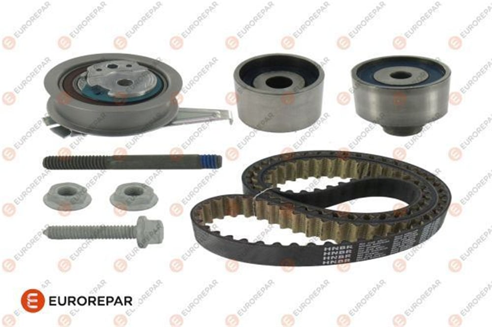 EUROREPAR 1635050580 - Triger Seti - Vw Golf7-a3-leon-passat-tiguan-caddy-t6