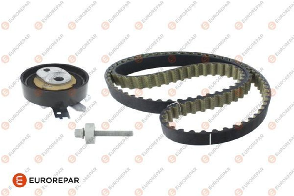 EUROREPAR 1635050680 - Triger Seti - Renault Clio Iv Logan Ii Sandero Ii Dokker Lodgy Kango Iii Megan Iii-iv Fluence Mercedes Citan Qashqai Juke Note