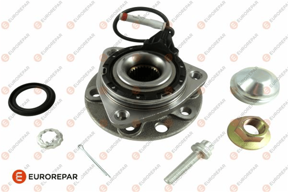 EUROREPAR 1637958580 - Porya Ön - Bmw F06-f07-f10-f11-f18-f12-f13-f01-f02-f04