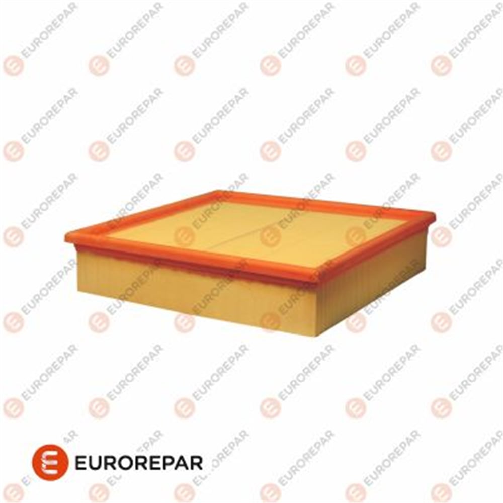 EUROREPAR 1638023180 - Hava Filtresi - Opel Omega B