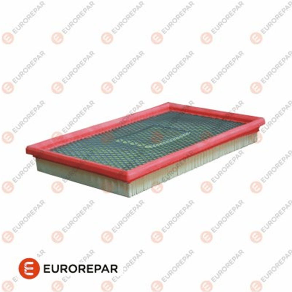 EUROREPAR 1638023880 - Eelfiltreai - Bmw 