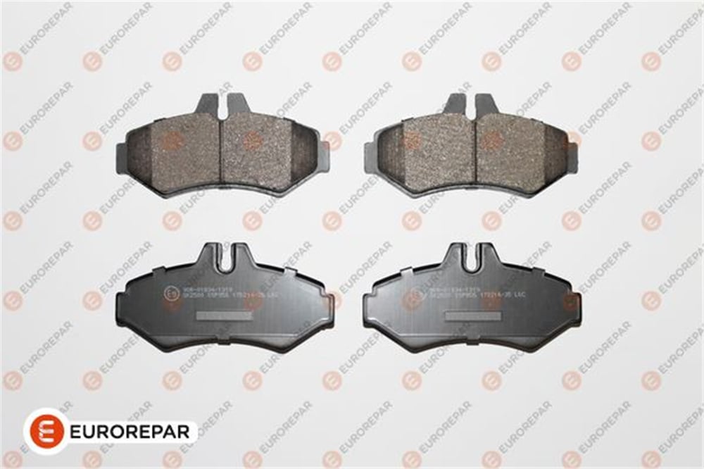 EUROREPAR 1639371880 - Fren Balatasi Arka - Vw Lt-sprinter