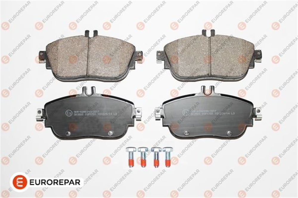 EUROREPAR 1639373580 - E4plaqfrav - Psa 