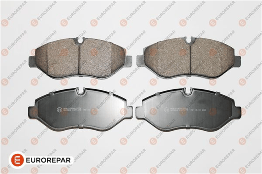 EUROREPAR 1639373980 - E4plaqfrav - Psa 