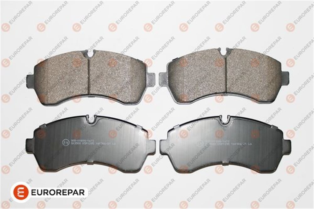 EUROREPAR 1639380480 - E4plaqfrav - Mercedes 