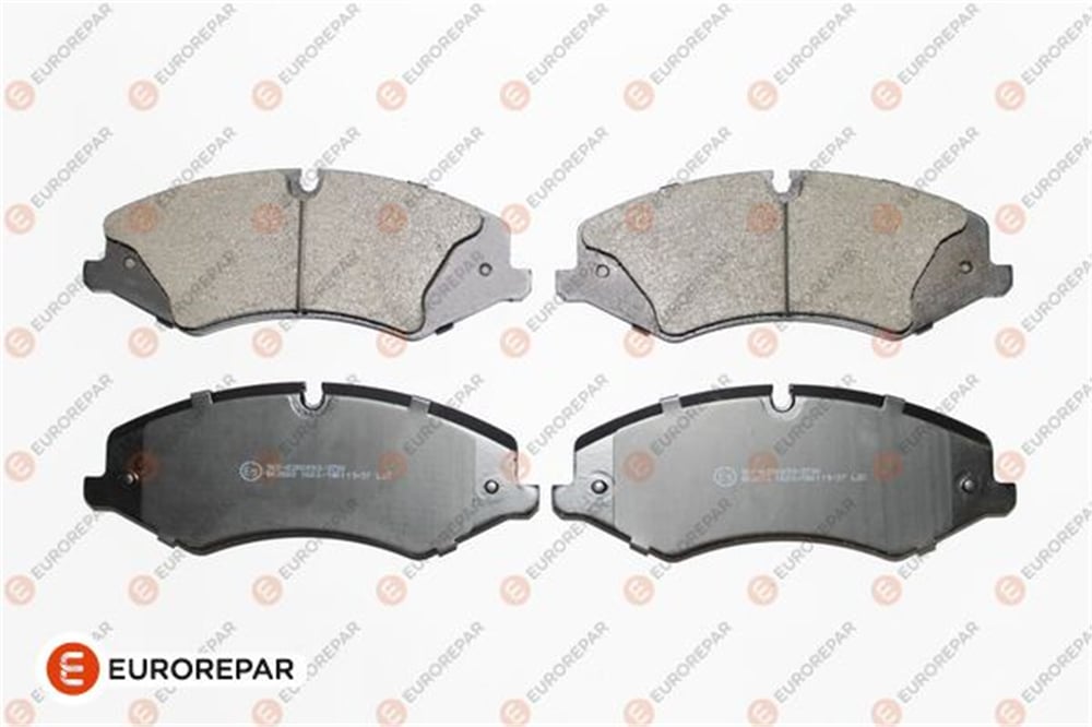 EUROREPAR 1639381080 - Fren Balatasi Ön - Bmw Land Rover Range Rover Discovery - Sport - V-iv