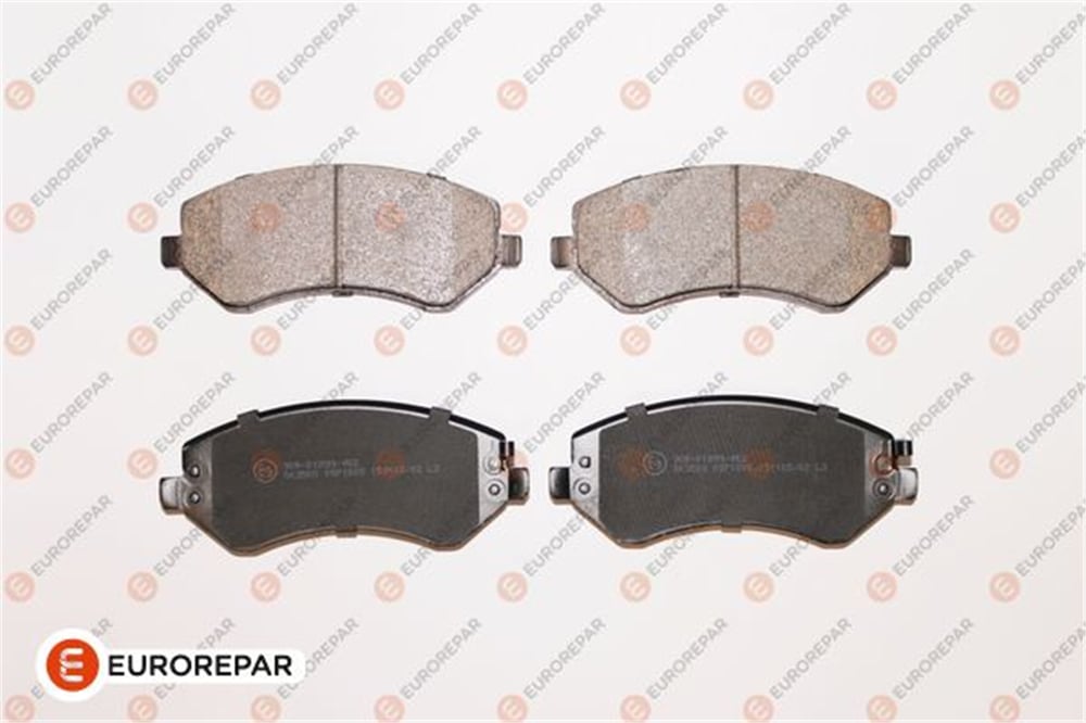 EUROREPAR 1639381480 - E4plaqfrav - Psa 