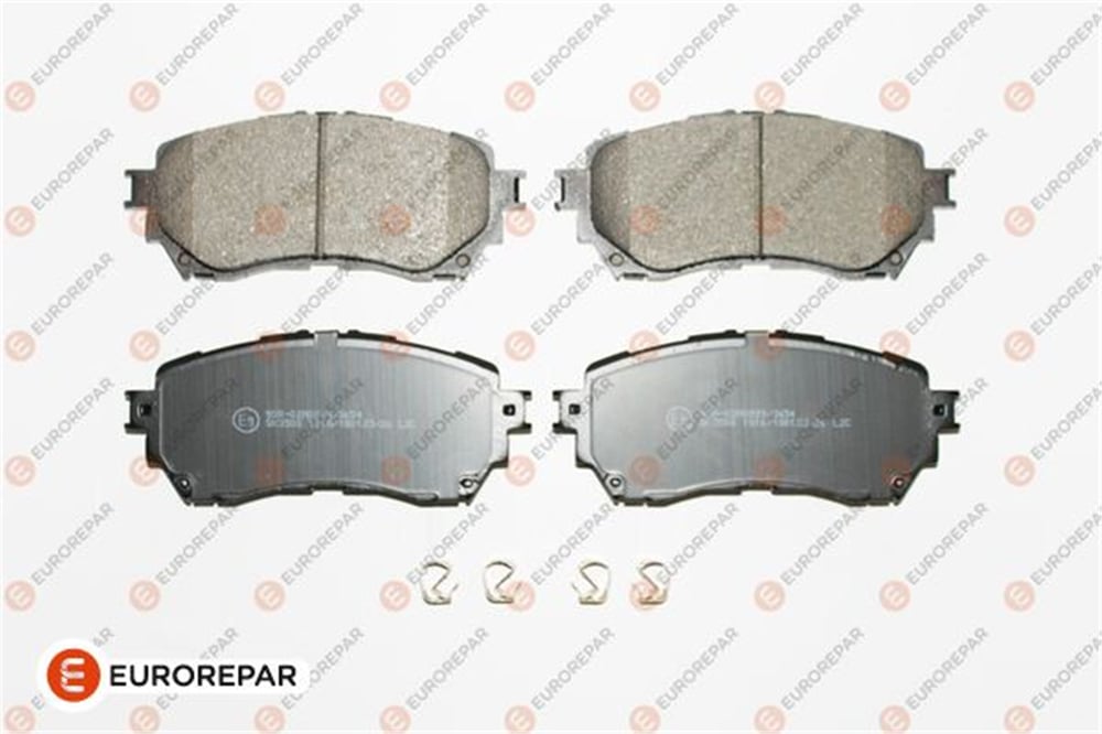 EUROREPAR 1639382280 - E4plaqfrav - Psa 