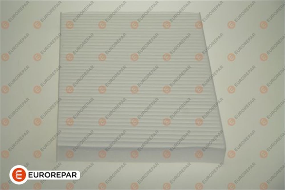 EUROREPAR 1640600780 - Polen Filtresi - Psa 