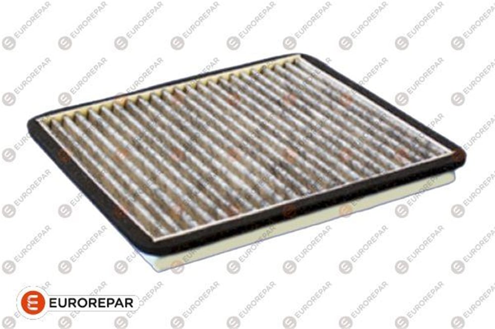 EUROREPAR 1640608580 - Polen Filtresi - Opel 