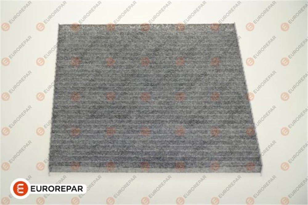 EUROREPAR 1640609580 - Polen Filtresi - Opel Omega B