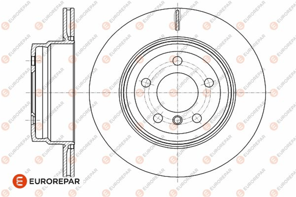 EUROREPAR 1642772680 - Frendiski - Bmw 