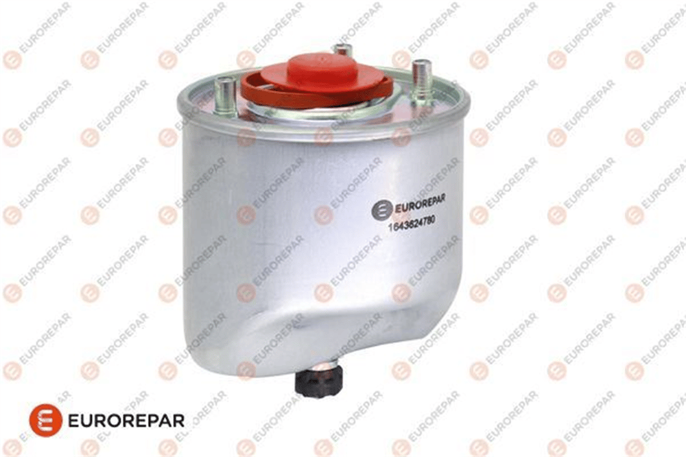 EUROREPAR 1643624780 - Yakit Filtresi - Ford Focus Courier Fiesta Mondeo Mazda Ii S40 S60