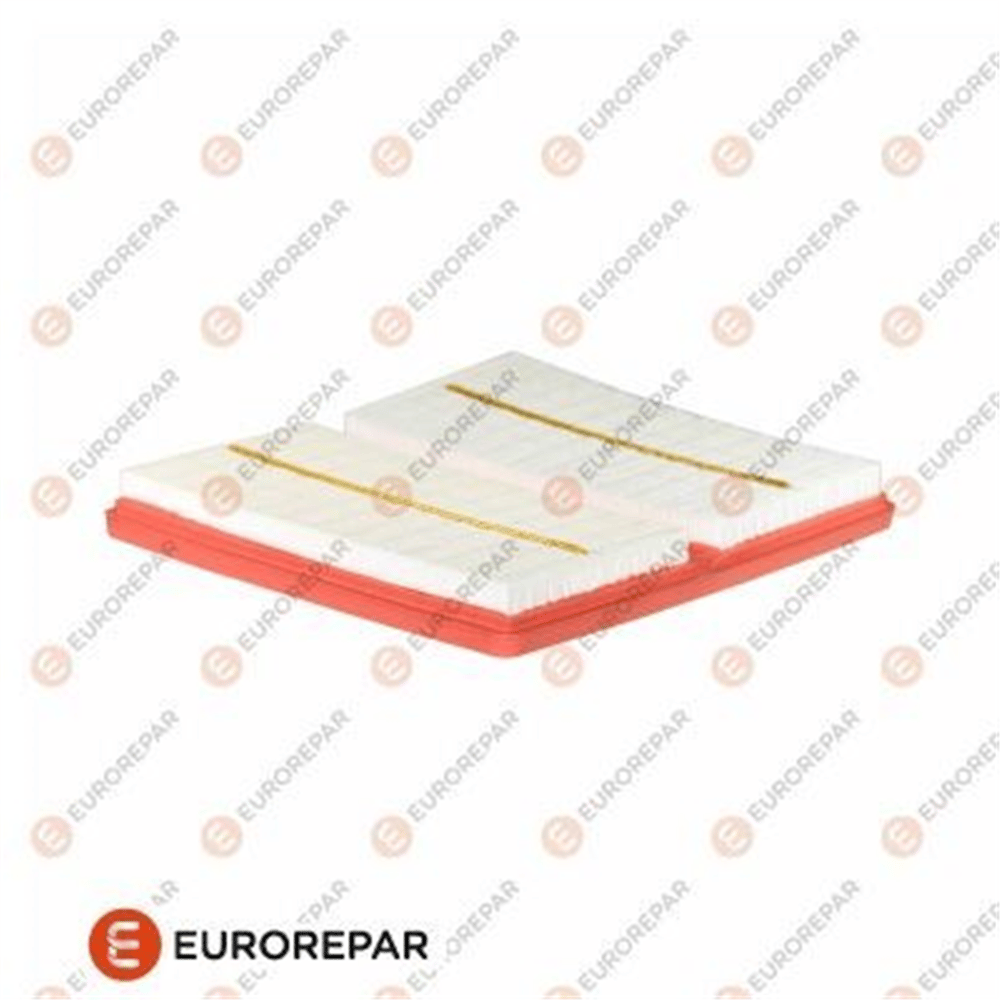 EUROREPAR 1667448080 - Hava Filtresi - Vw Polo-golf7-ibiza-fabia-a1