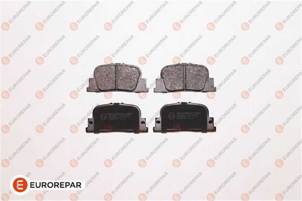 EUROREPAR 1667812880 - E4arfrbala - Psa 