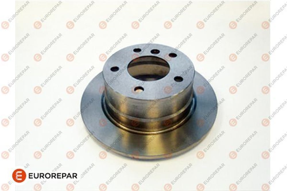 EUROREPAR 1667852480 - Fren Diski Arka - Bmw Z3 E36