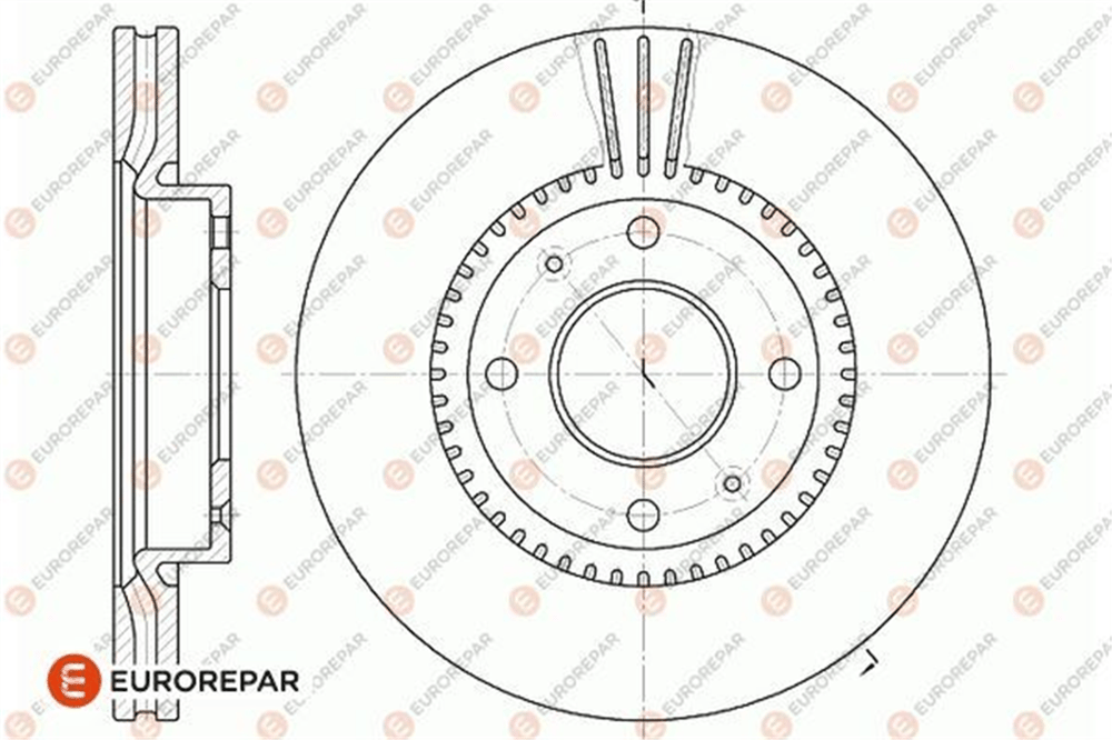 EUROREPAR 1667853180 - E2onfrdisk - Psa 