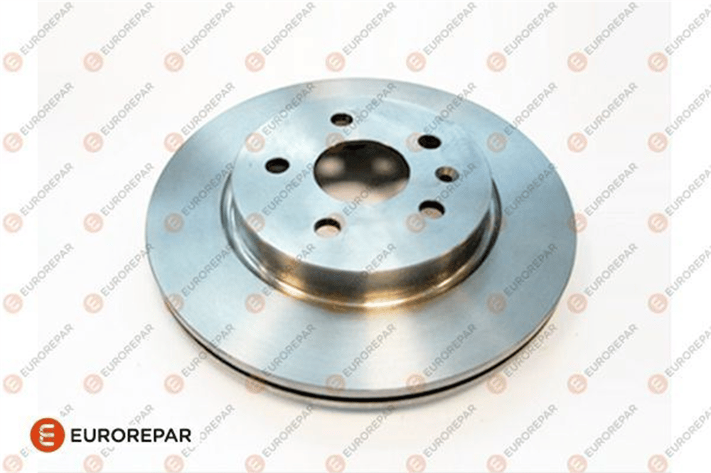 EUROREPAR 1667861680 - Disk Ayna Arka - Psa Insignia A