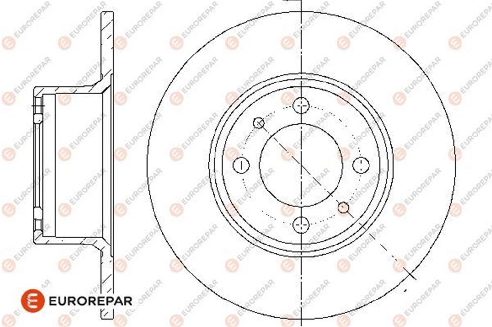 EUROREPAR 1667862880 - E2onfrdisk - Psa 