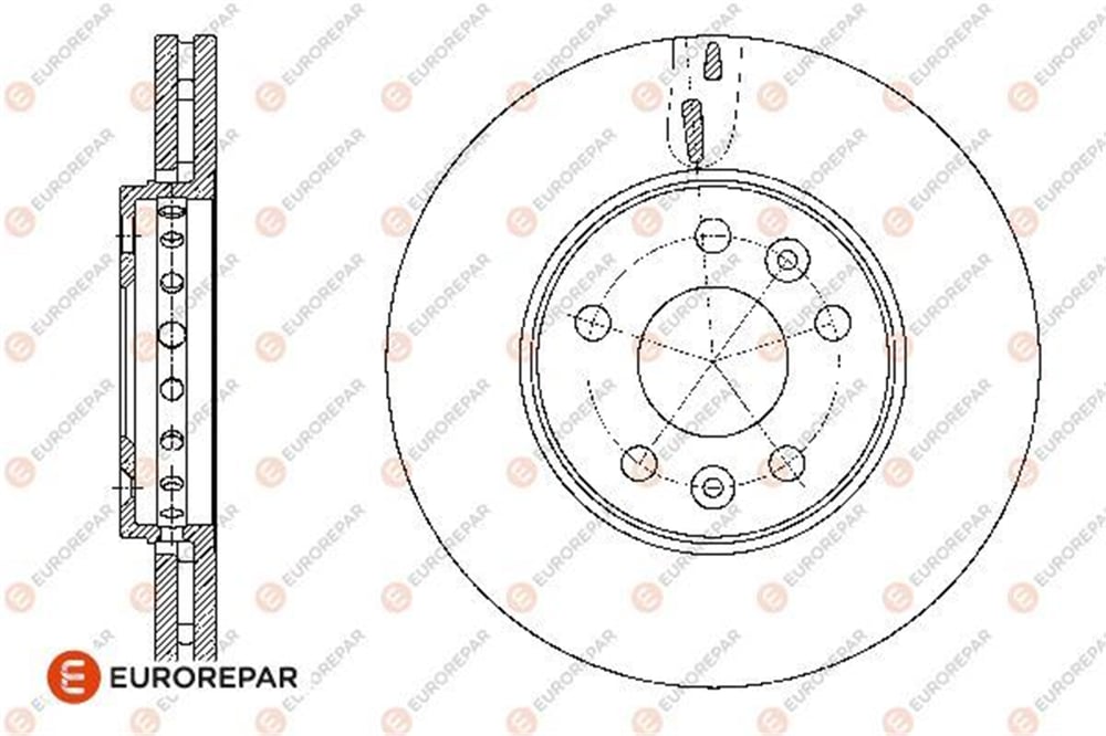 EUROREPAR 1667863980 - E1onfrndsk - Psa 
