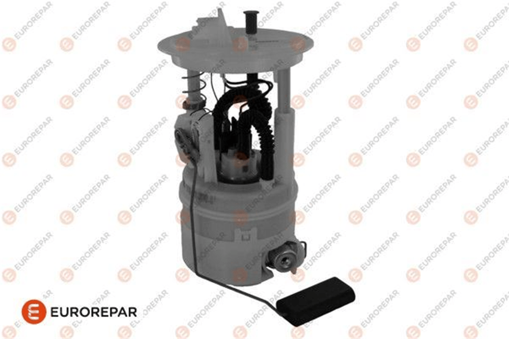 EUROREPAR 1671037880 - Yakit Pompasi - Opel Corsa D