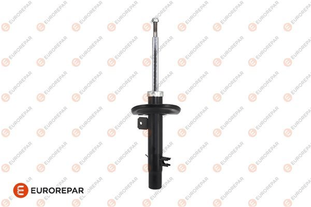 EUROREPAR 1674698780 - Erp Ön Amortisör Sol - Psa C3 Iii