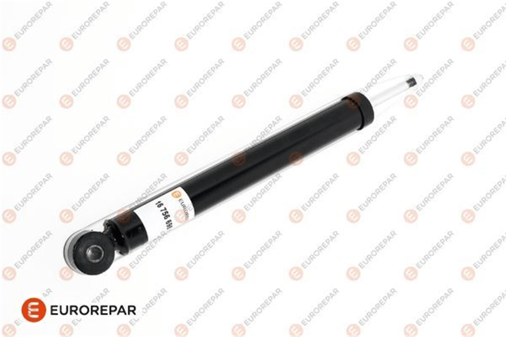 EUROREPAR 1675669880 - Amortisör Arka - Opel Astra J