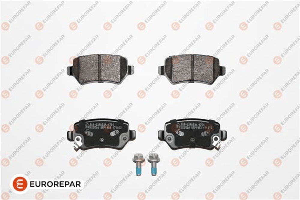 EUROREPAR 1675994580 - E4arfrbala - Psa 
