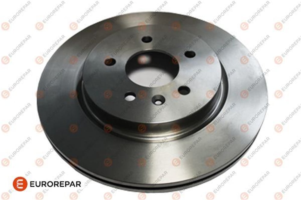 EUROREPAR 1676005080 - Disk Ayna Arka - Opel Insignia B