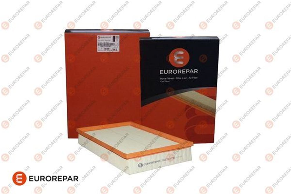 EUROREPAR 1680329280 - Hava Filtresi - Vw Golf5-passat