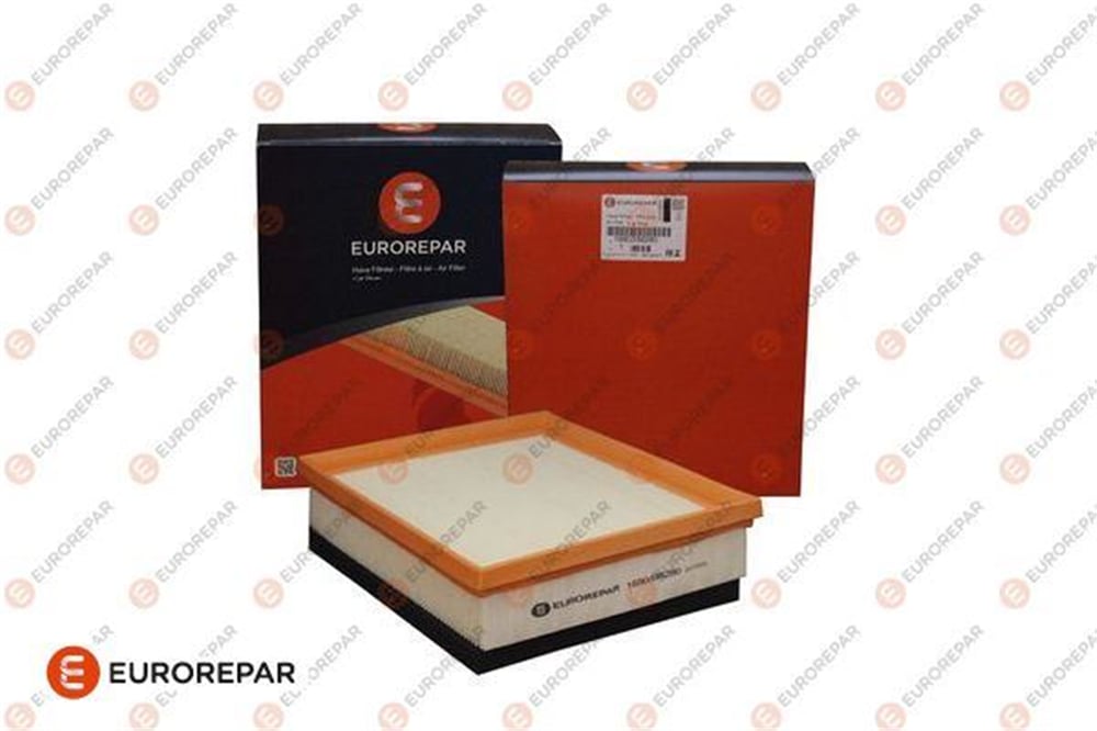 EUROREPAR 1680338280 - Hava Filtresi - Bmw 