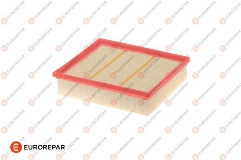 EUROREPAR 1680340580 - Hava Filtresi - Mercedes 