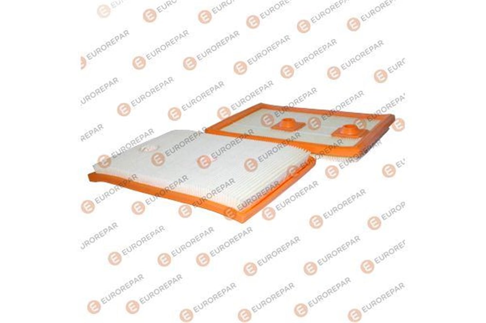 EUROREPAR 1680349280 - Hava Filtresi - Vw Golf7-a3-leon-passat-tiguan