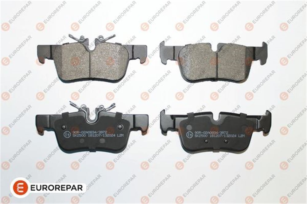 EUROREPAR 1681162980 - E4arfrbala - Bmw 