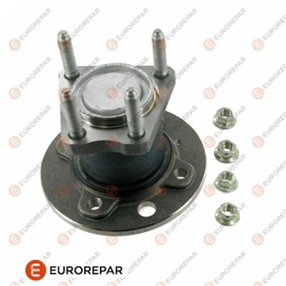 EUROREPAR 1681935780 - Erulmankiti - Opel 
