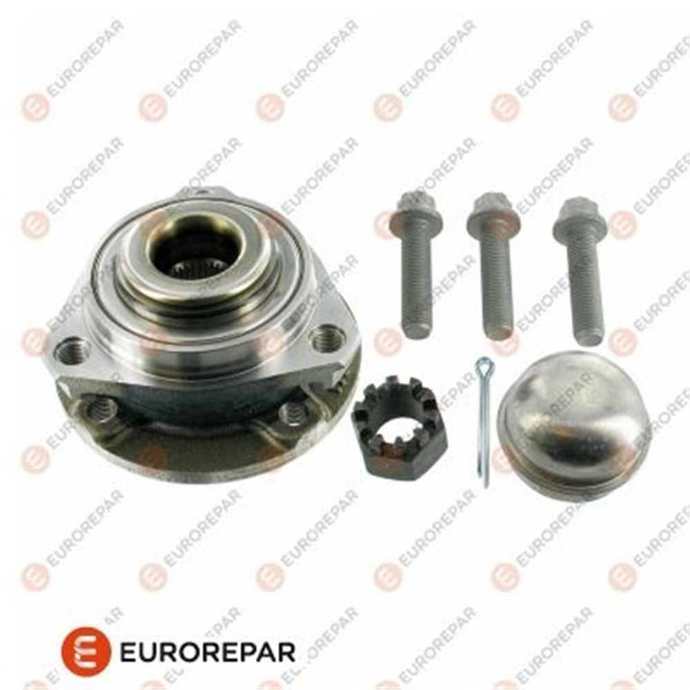EUROREPAR 1681935880 - Erulmankiti - Opel 