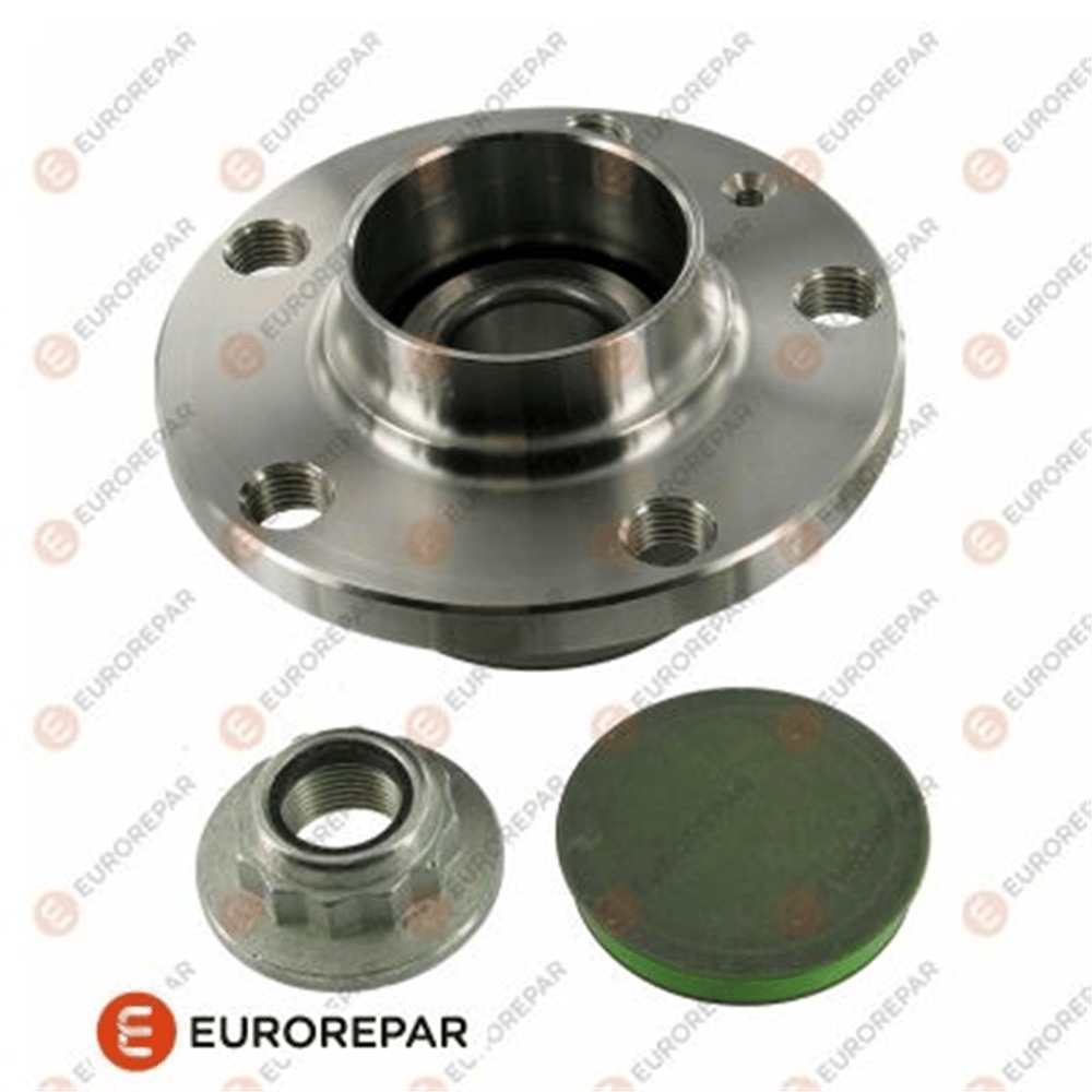 EUROREPAR 1681938280 - Porya Arka - Vw Polo-cordoba-ibiza-fabia